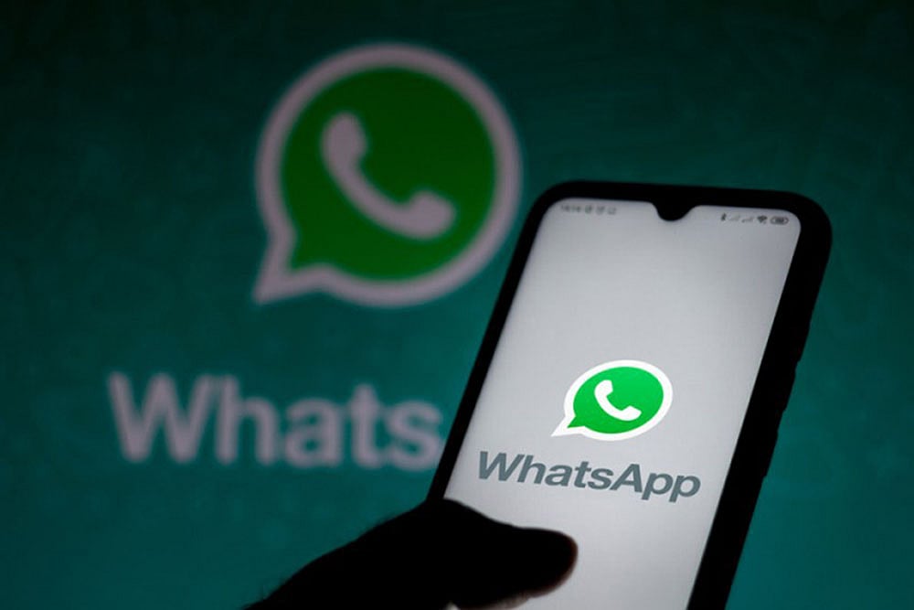 EU Says WhatsApp to Face Stricter Content Rules