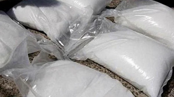 File photo : DRI Seizes Over 1.7 kg Cocaine Worth ₹17.18 Crore From Tanzanian Passenger At Mumbai Airport