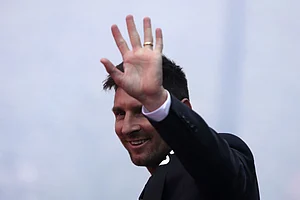 File Photo : Representative Image