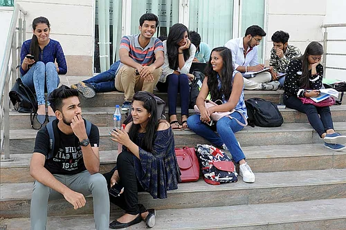 File photo : A recent survey from the Feeld dating app shows that 50 per cent of its members practise relationship anarchy, particularly those who are trans, non-binary, gender diverse or pansexual.