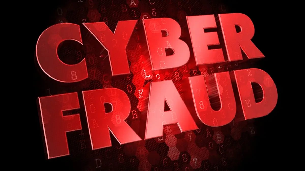 File photo; Representative image : The case relates to a cyber fraud involving an elderly couple residing in Greater Kailash Part I. 