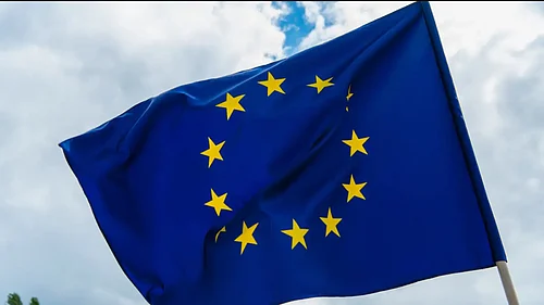 Representative Image : Big tech companies have repeatedly argued that Europe’s data rules are too restrictive, especially with the rise of artificial intelligence.