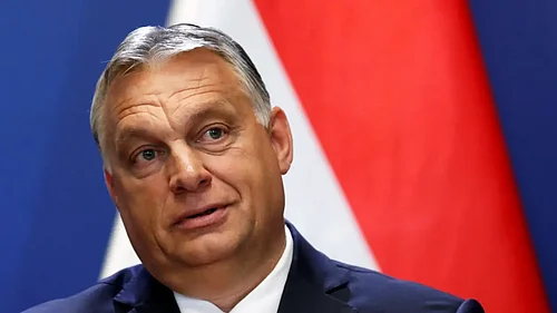 Prime Minister Viktor Orbán