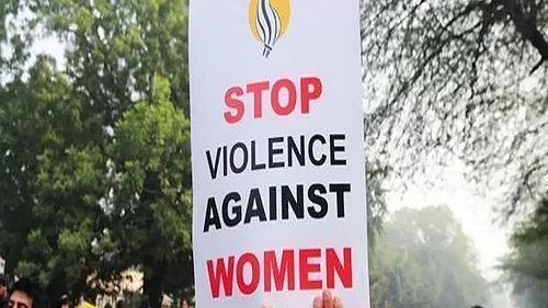 Is AI-Driven Violence Against Women Next Human Rights Emergency?