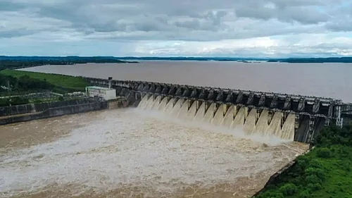 | File Pic : The project, part of ongoing efforts to expand hydropower generation in the Northeast, will require diversion of forest land for the construction of dams, reservoirs, and related infrastructure. (representational image)