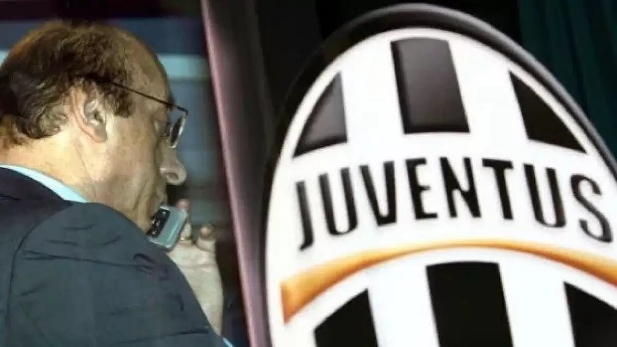 File : Calciopoli Scandal remains one of the worst cases where league titles were stripped due to corruption.