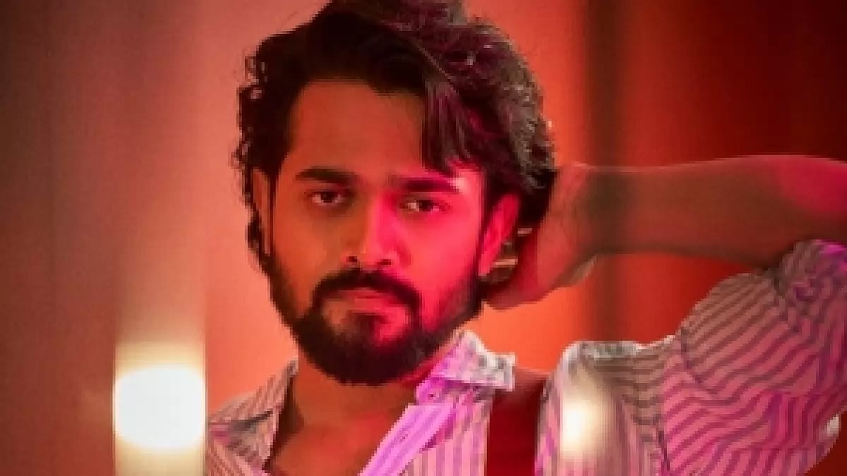 Instagram : Bhuvan Bam files complaint against his deepfake video 