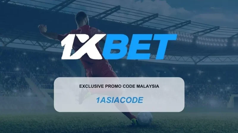 1xbet Promo Code Malaysia