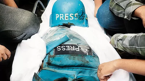 File Photo; Representational Image