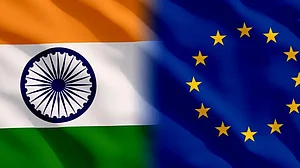 India-EU