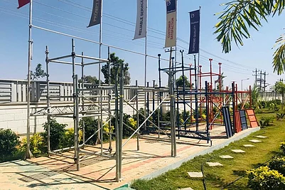 Torbit Construction Guide - Modular Scaffolding Systems Are A Key To Smarter, Safe & Speedy Construction